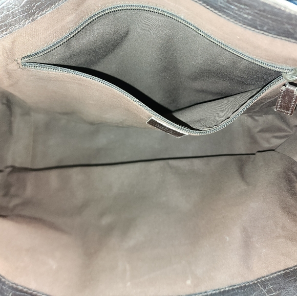 Gucci Vintage GG Supreme Tote Bag - Picture 9 of 16